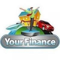 your-finance.co.uk Logo