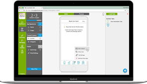 App Maker Software Market Next Big Thing | Major Giants AppI