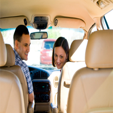 Auto Collision Repair'