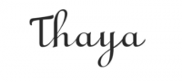 Thaya Logo
