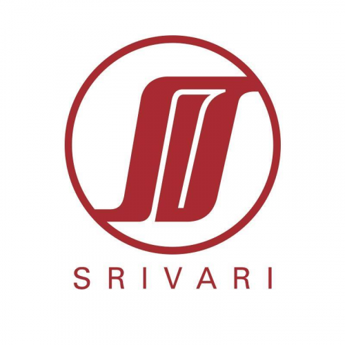 Company Logo For Srivari Property Developers'