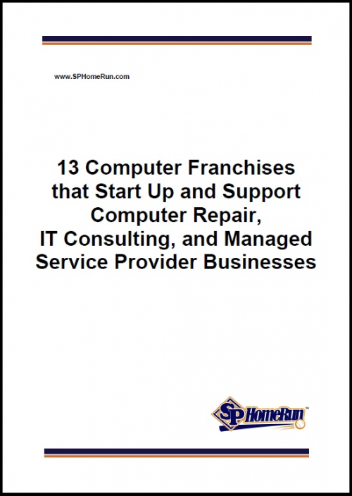 13 Computer Franchises that Start Up and Support Computer...'