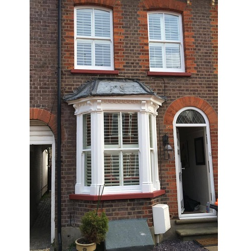 Shuttercraft Chelmsford'