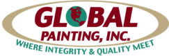 Company Logo For Global Painting Inc'
