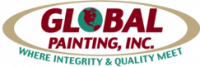 Global Painting Inc Logo