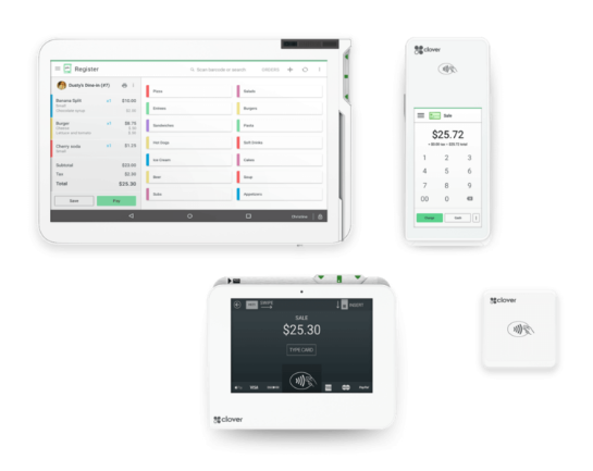 Zero Merchant Fees - Titan Merchant Services'