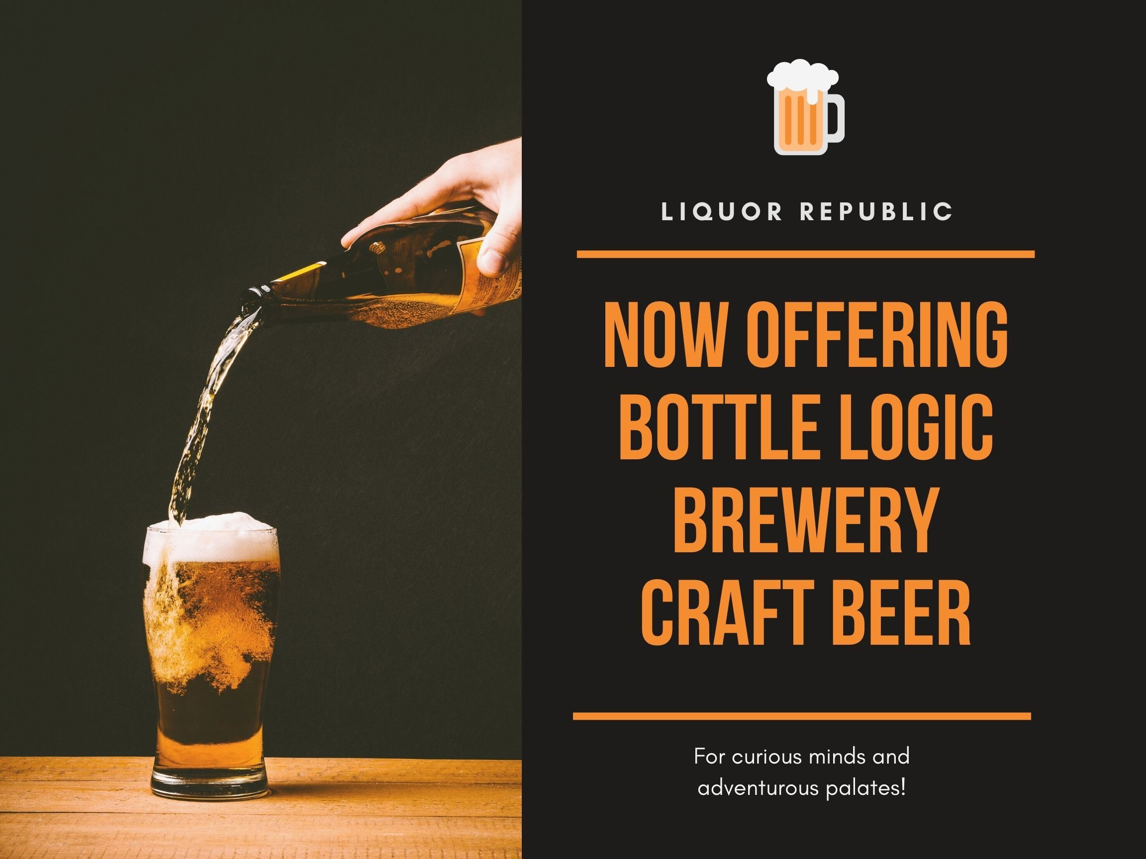 Company Logo For Liquor Republic'