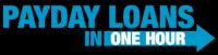 Company Logo For paydayloansinonehour.com'