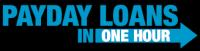 paydayloansinonehour.com Logo