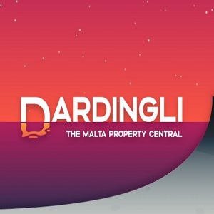 Company Logo For Dardingli'