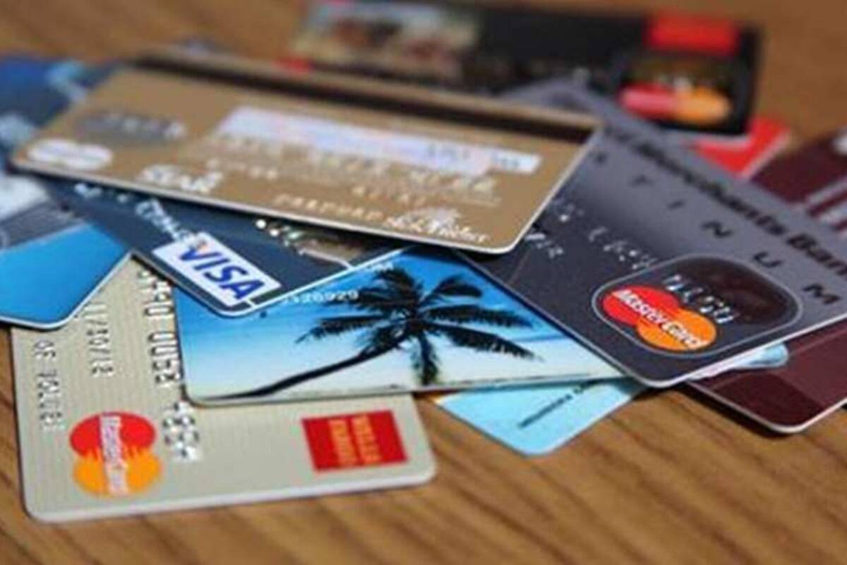 Financial Payment Cards'