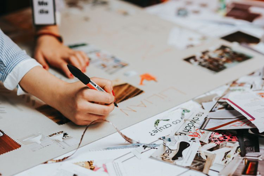 Content Marketing Agency Services'