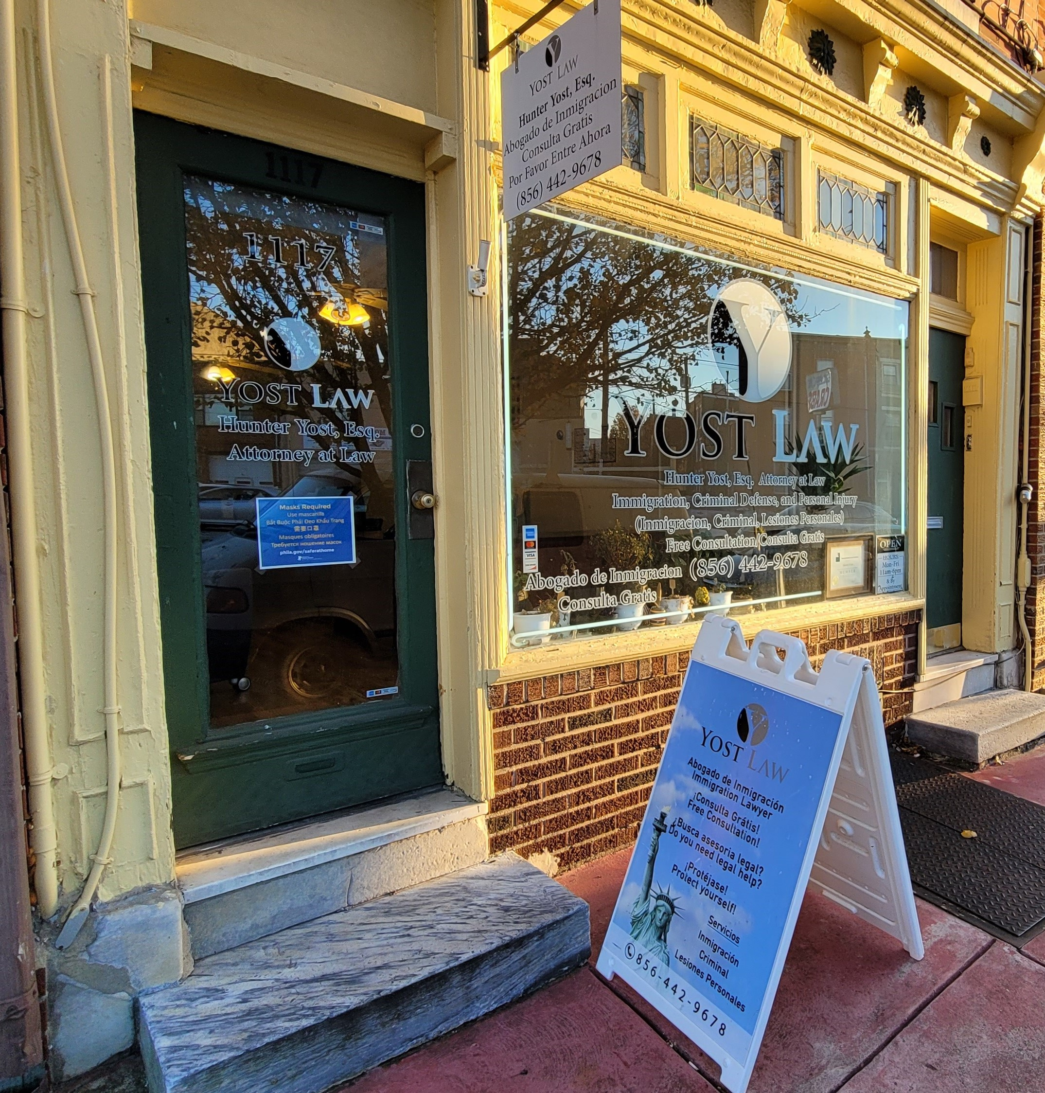 Company Logo For Immigration Lawyer Philadelphia'