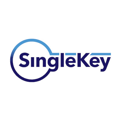 Company Logo For SingleKey'