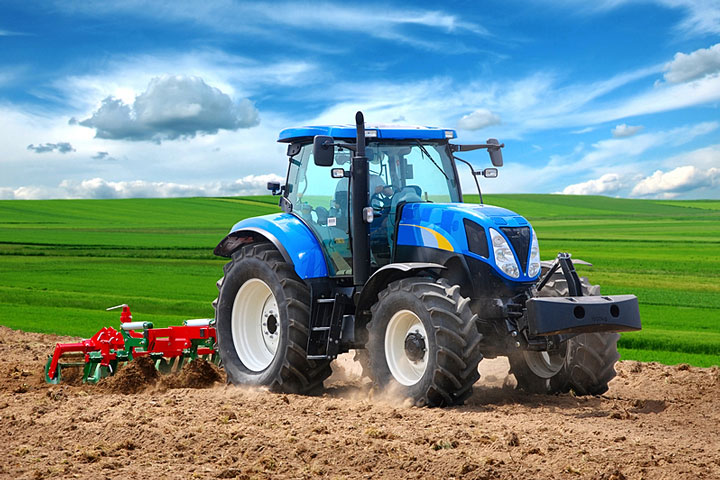 Agriculture Equipment Market