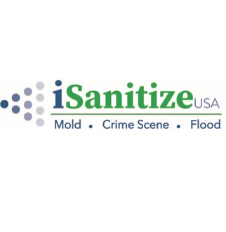 Company Logo For iSanitize USA, Inc'