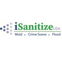 iSanitize USA, Inc Logo