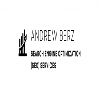 Andrew Berz SEO Services Logo