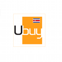 Ubuy Costa Rica Logo