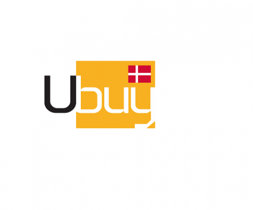 Company Logo For Ubuy Denmark'