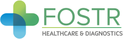 Company Logo For Fostr Healthcare and Diagnostics'