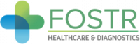 Fostr Healthcare and Diagnostics Logo