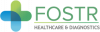 Company Logo For Fostr Healthcare and Diagnostics'
