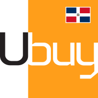Ubuy Dominican Republic Logo