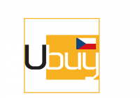 Ubuy Czech Republic Logo