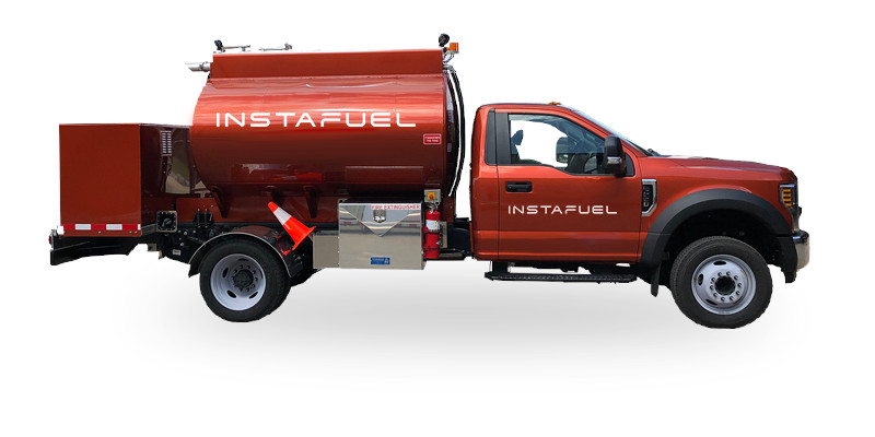 Mobile Fleet Fueling'