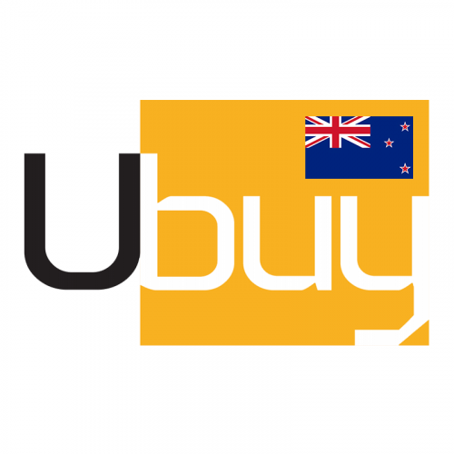 Ubuy New Zealand'