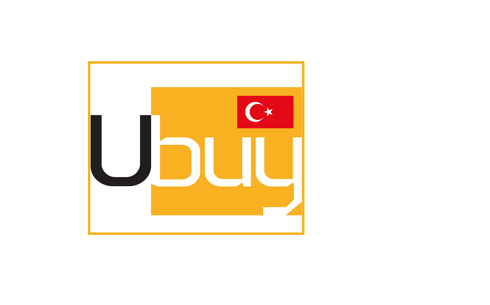 Ubuy Turkey Logo