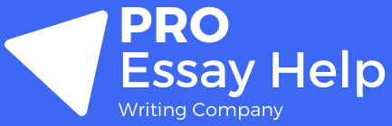 Company Logo For ProEssayHelp'