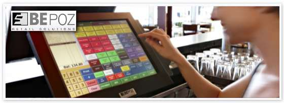 POS Software'