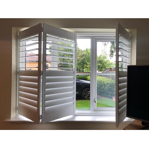 Shuttercraft Bedford'