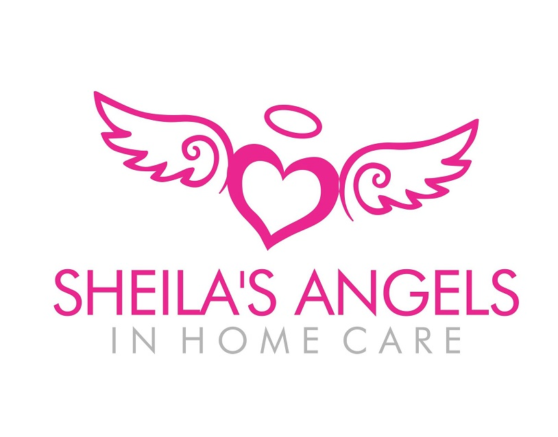 Company Logo For Sheilas Angels In Home Care'