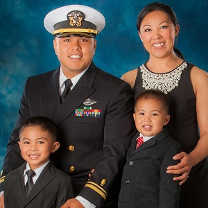 Business Head Shots'