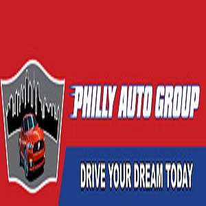 Company Logo For Used Car Dealer'