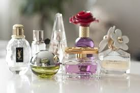 Perfume Market