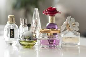 Perfume Market'