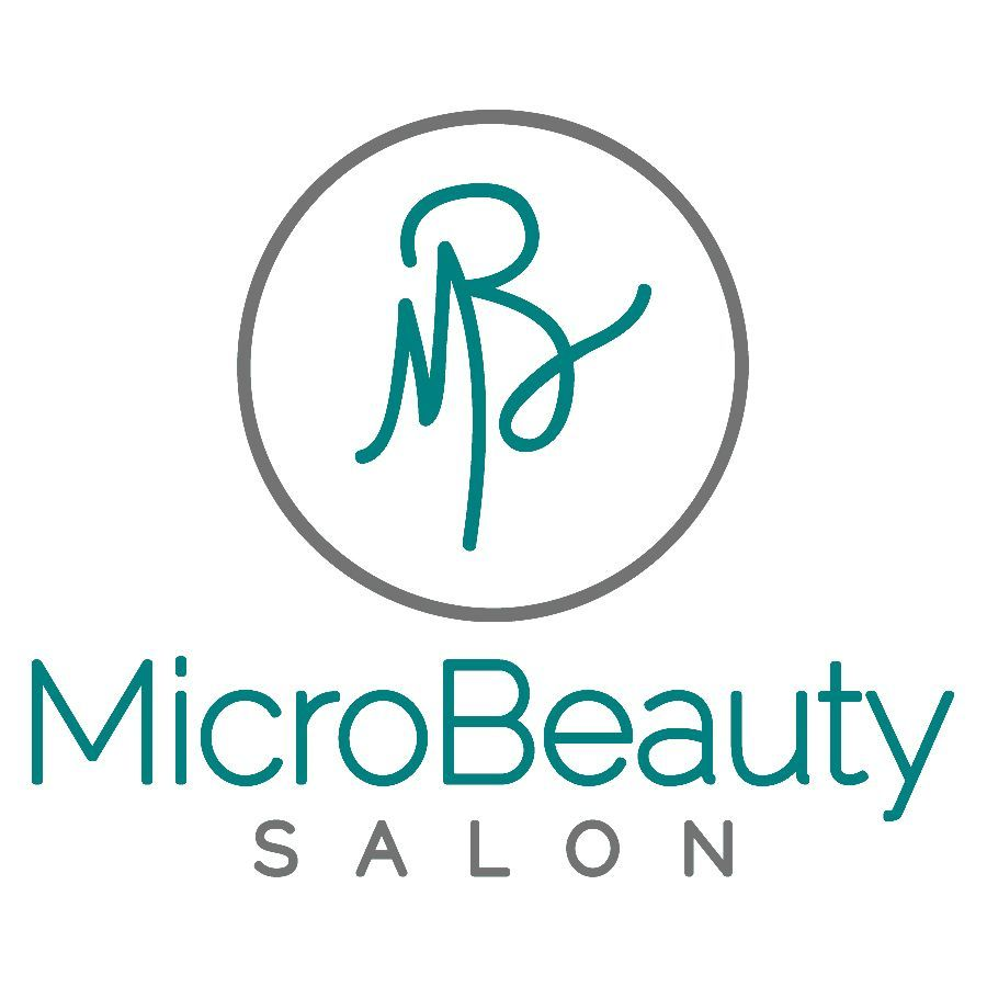 MicroBeauty Salon Inc Logo