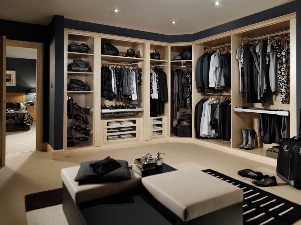 Luxury Dressing'