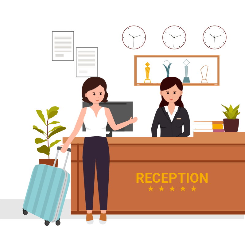 Leisure &amp;amp; Hospitality Software'