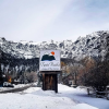 Twin Peaks Lodge & Hot Springs Welcomes Guests in 20'