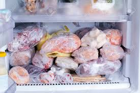 Frozen Ready Meal Market to Eyewitness Massive Growth by 202'