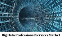 Big Data Professional Services Market Next Big Thing | Major