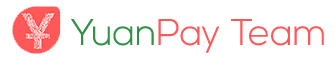 Company Logo For Yuan Pay Team'