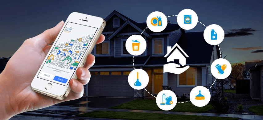 Online Services Market