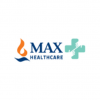 Company Logo For Max Multi Speciality Centre, Panchsheel Par'