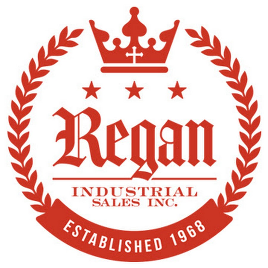 Company Logo For Regan Industrial Sales, Inc.'